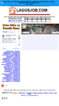 Mobile Screenshot of lagosjob.com